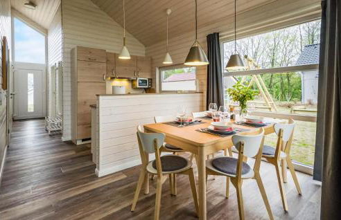 Cozy Home In Krems Iiwarderbrück - Foto 5