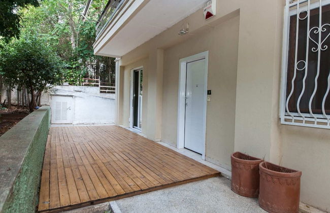 Family Friendly Comfort 3 Bd in Kifisia - Foto 41