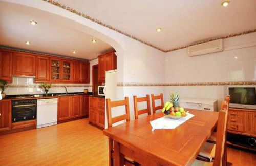 Chalet in El Toro With Pool by the Ocean - Foto 28