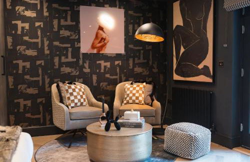 Secret Suites Lancaster - Foto 7