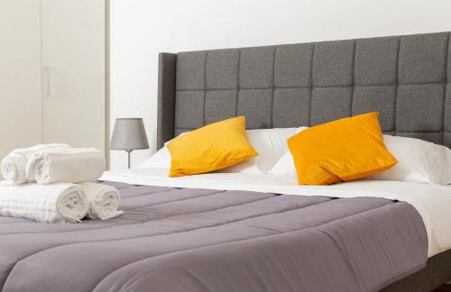 ArtStay - Exclusive Apt, Free Parking, Metro, Tram - Foto 36