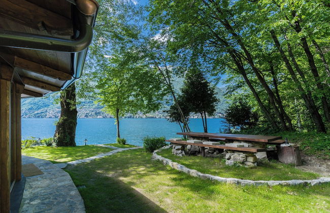 The Writer's Nest by Rent all Como - Foto 39