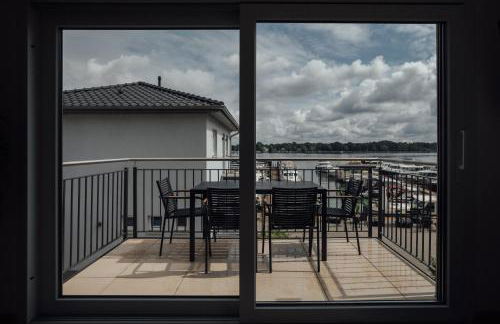 Exklusive Ferienwohnungen an der Havel - Foto 78