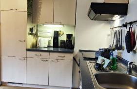 ansimali 1- Gemütliche FeWo mit Küche und Gartenblick in Grünhain-Beierfeld für Tierfreunde und Radliebhaber - Foto 9