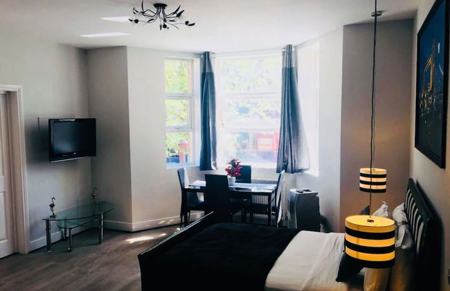 W6 Hotel Hammersmith - Foto 30