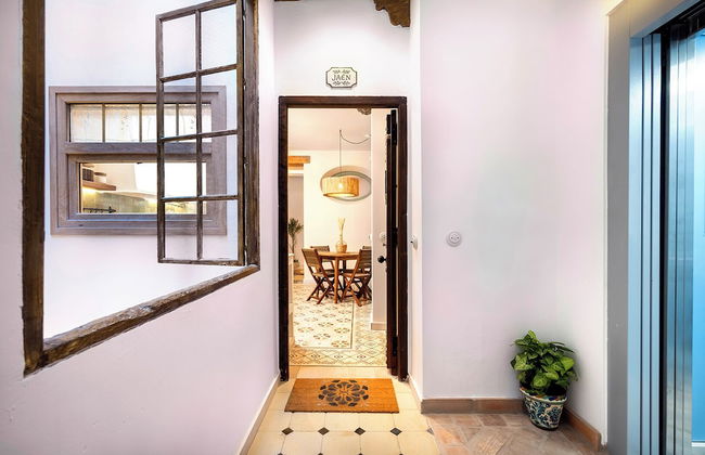 Mi Andalusia Hotel Experience - Foto 70