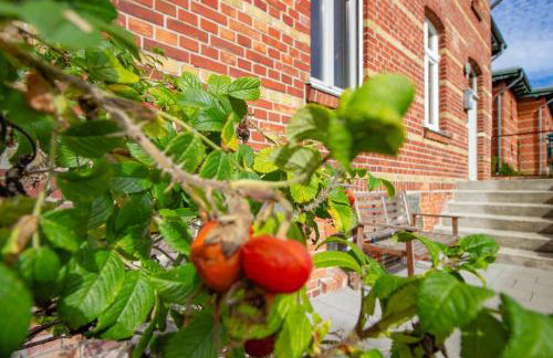 Lotsenhaus Barhöft - Foto 14