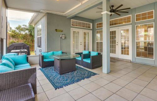 Pet-Friendly Panama City Beach Home Near Beaches! - Foto 22