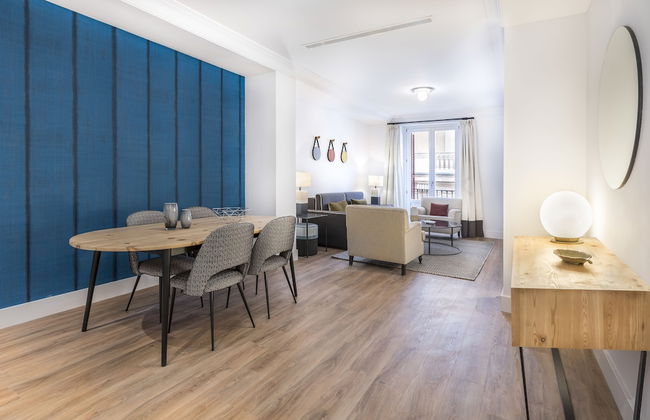 Slow Suites Bellas Artes - Foto 1