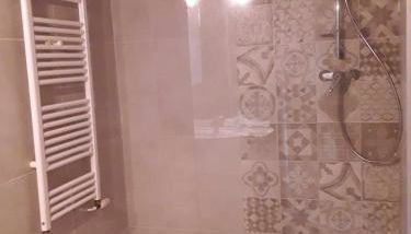 Chez Ersiglia - Foto 2, Shower
