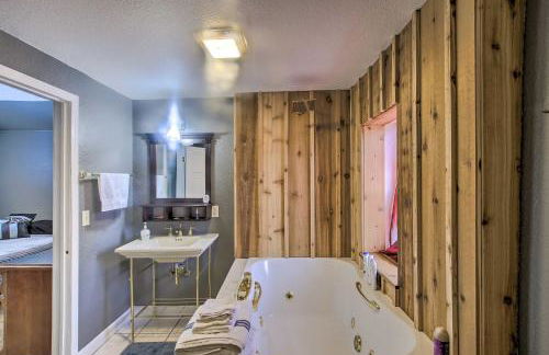 Spacious Sheboygan Home with Grill and Fire Pit! - Foto 20