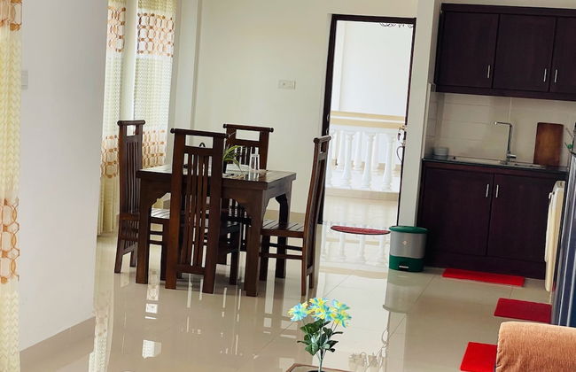 AEONSKY 7 - Liyasha Villa - Photo 8