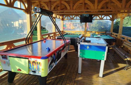 Perła Brenno - Foto 48