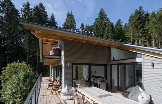 Schweizerhaus Alpirsbach - Foto 52