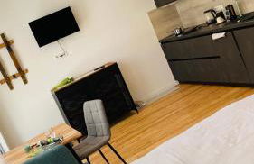 Heimatliebe Erfweiler Wohnung ZWÄ - Foto 7