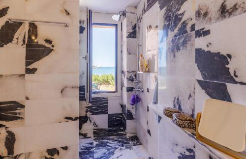 Elaia's Modern Villa - Panoramic Sea View - Foto 39