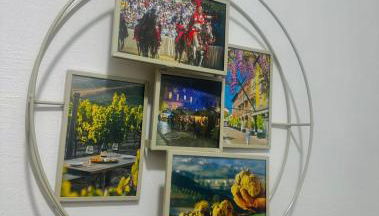 Central City Apartment of Asti - Foto 2