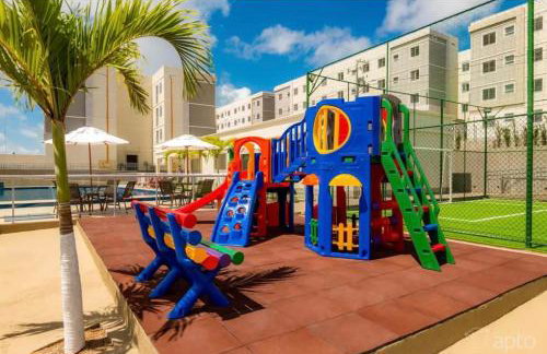 Apartamento304 - Foto 7