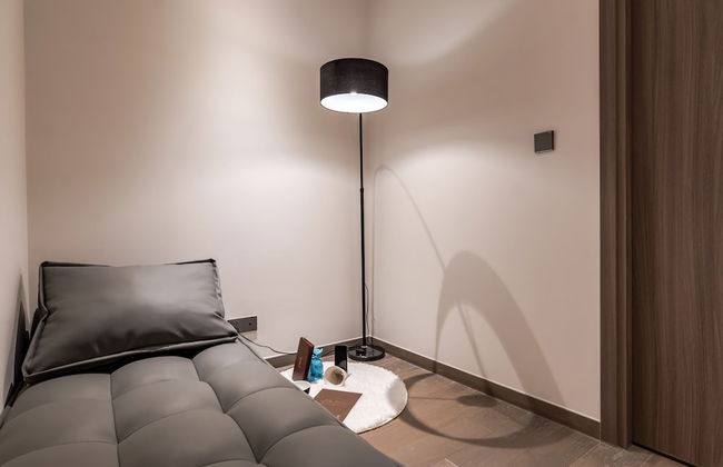 Le Places The Luxury MarQ Saigon Apartment - Foto 80