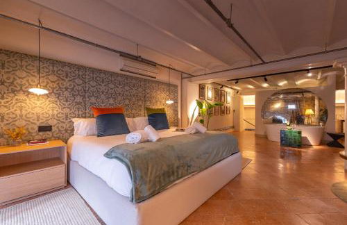 Ohliving Maestranza House - Foto 41