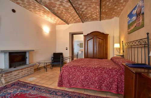 Agriturismo Podere La Piazza - Foto 10