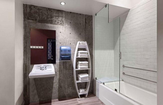 The Haas, Trademark Collection by Wyndham - Foto 25