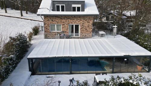 Wellness Apartments Sophienhöhe AM POOL - Photo 2