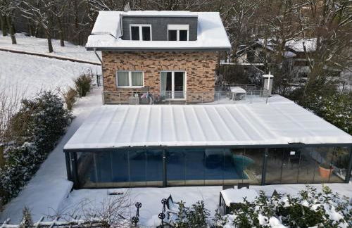 Wellness Apartments Sophienhöhe AM POOL - Photo 2