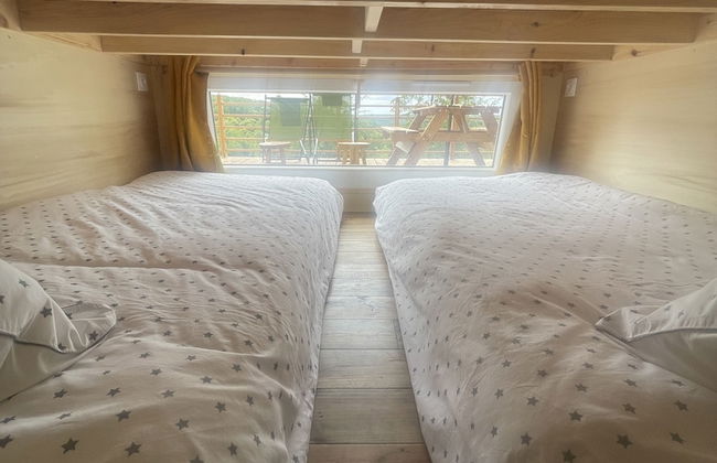 Le Château du Boulay Morin - Foto 17