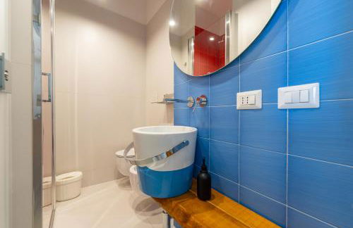 CASAMMARE Posillipo - Photo 35