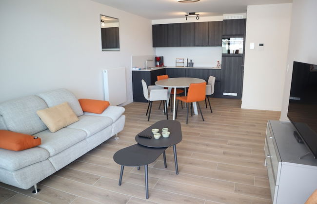 Apartment in Nieuwpoort Near the Marina - Foto 9