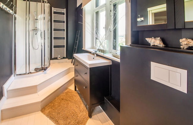 Impressive Castle in Spa With a Swimming Pool - Foto 36