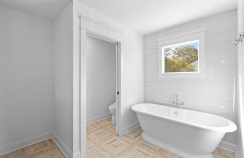 Marsh Island 9 - Best Sunset on the Island! Renovated Home! - Foto 9