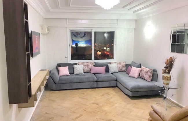 Furnished Apartment Casablanca - Foto 1