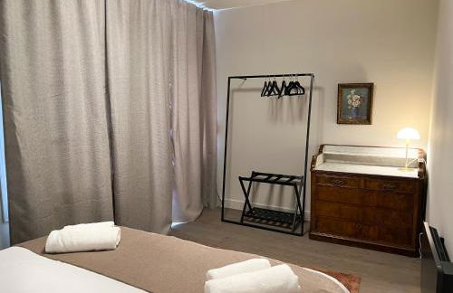 Le Baumann Concept: Appartement de Charme dans un Monument Historique - Foto 20