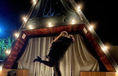 Chalé Na coruja e Chalé Encanto com BANHEIRA com AQUECEDOR e hidromassagem 7,5km centro Águas com COM CAFÉ, internet Starlink - Foto 7