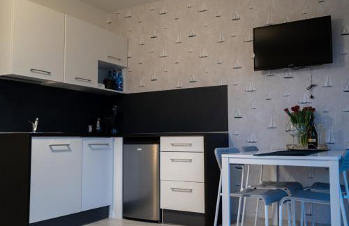 Karwia Marina Apartamenty - Foto 13