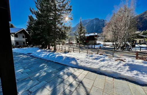 Chalet le Pigne Gressoney Saint Jean - Foto 17