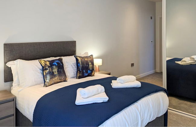 Manchester Townhouses by Charles Hope - Foto 2