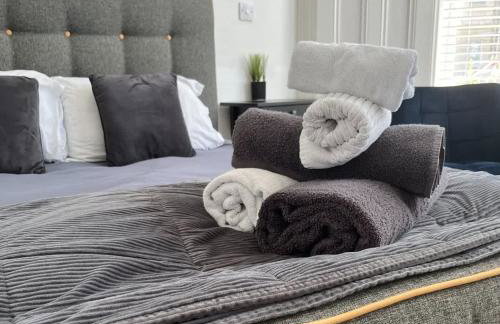 Seaside studio apartment - Foto 14