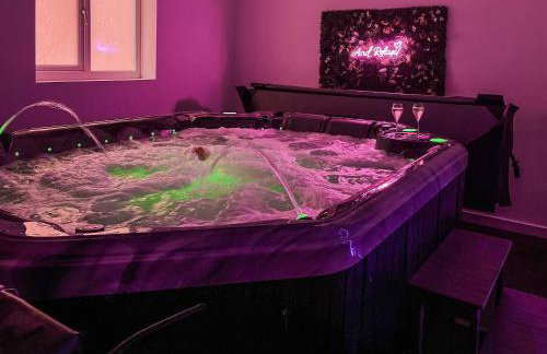 The Old School House - Foto 35