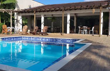 Bèlla Chacara Morretes - Pr - Photo 40