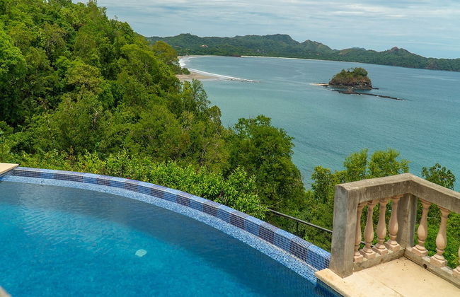 Ocean View Luxury Condo at Flamingo Towers - Photo 30