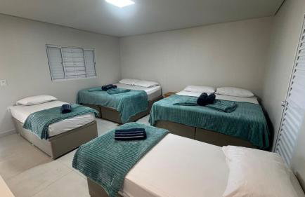 Rancho Nossa Senhora Aparecida - Photo 11