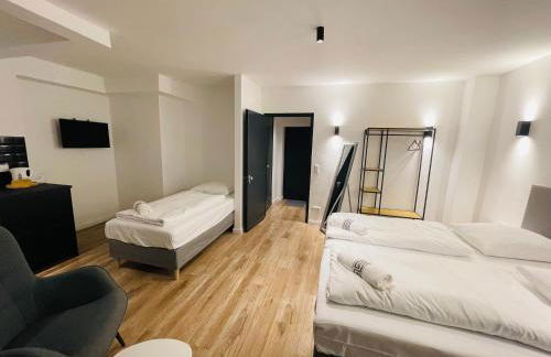 Milano Apartment - Foto 54