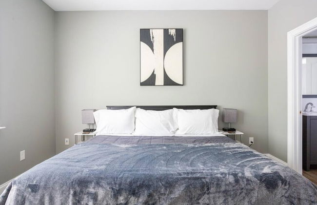 Pike Creek Palace 6 Bedrooms With 5 King Beds - Foto 29