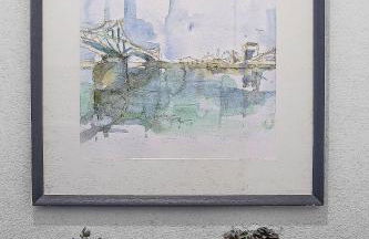 Le George V - Appartement centre ville et parking - Foto 27