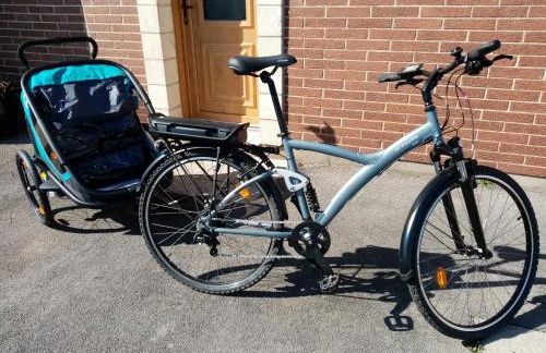 Gîte du Cluse - Foto 22