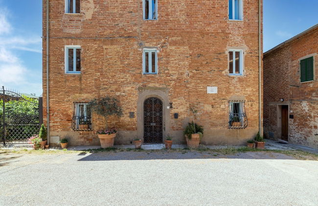 Pet-friendly Umbria Villa - Photo 39