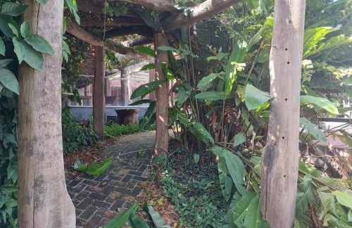 Chácara Aurora seu refúgio na natureza - Foto 21